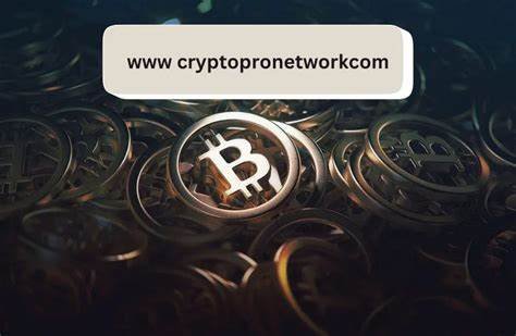 Waters Cryptopronetworkcom The Future of Secure Crypto Transactions